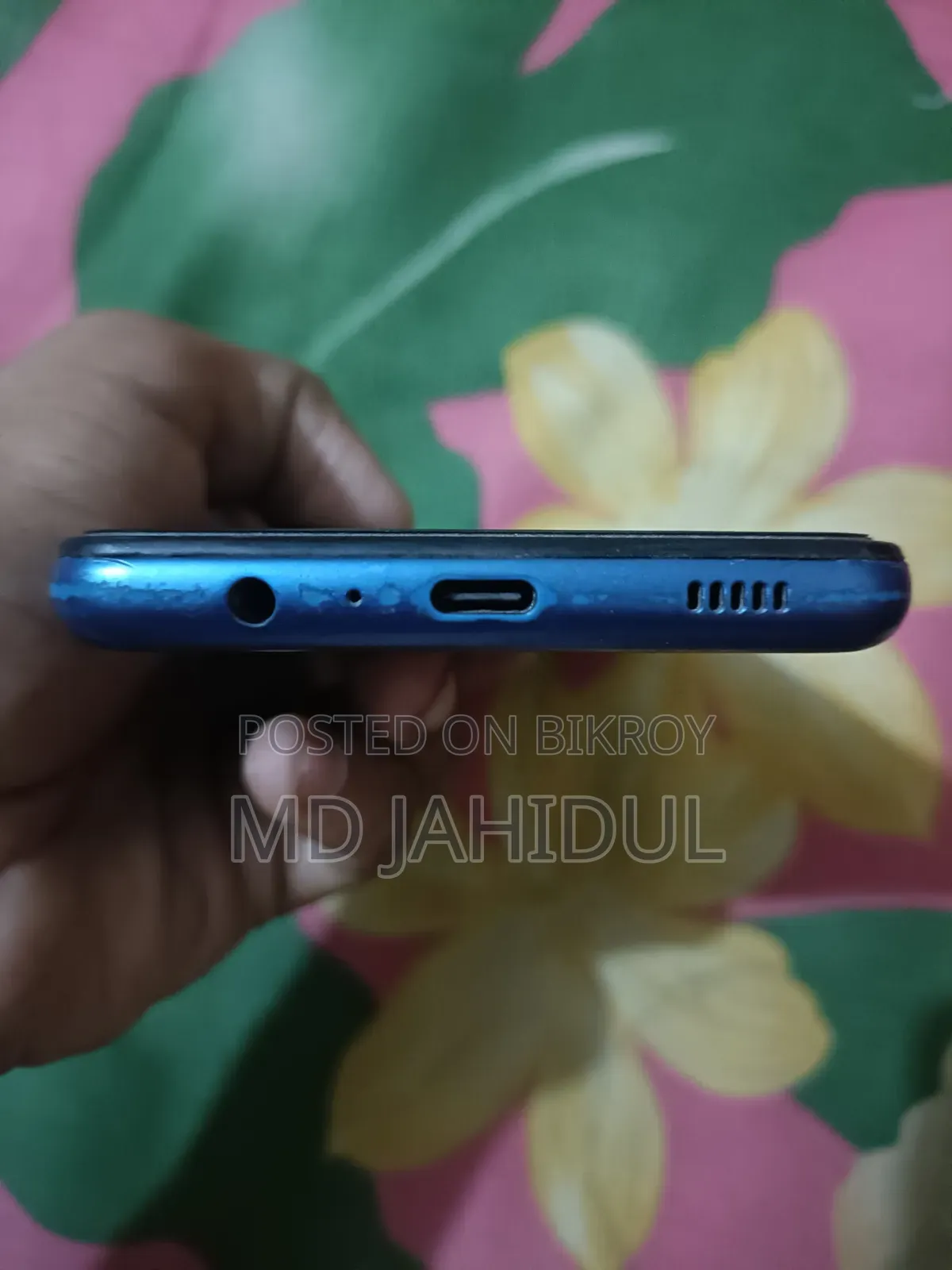 Samsung Galaxy M12 128 GB