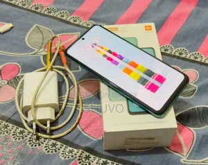 Xiaomi Redmi Note 10 64 GB Green