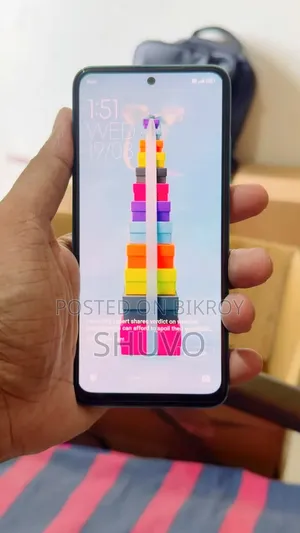 Xiaomi Redmi Note 10 64 GB Green