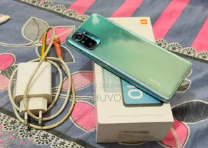 Xiaomi Redmi Note 10 64 GB Green