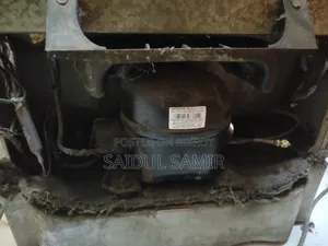Walton Refrigerator