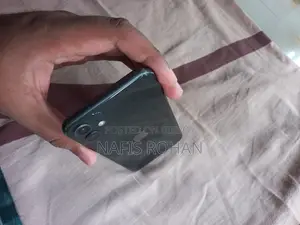 Apple iPhone 11 64 GB Black