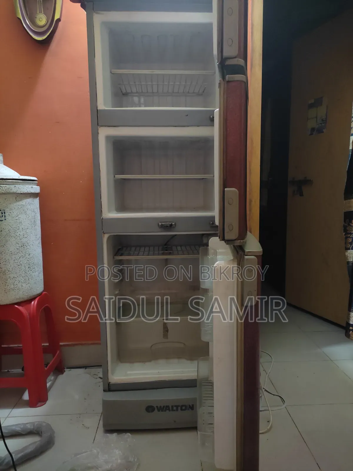 Walton Refrigerator