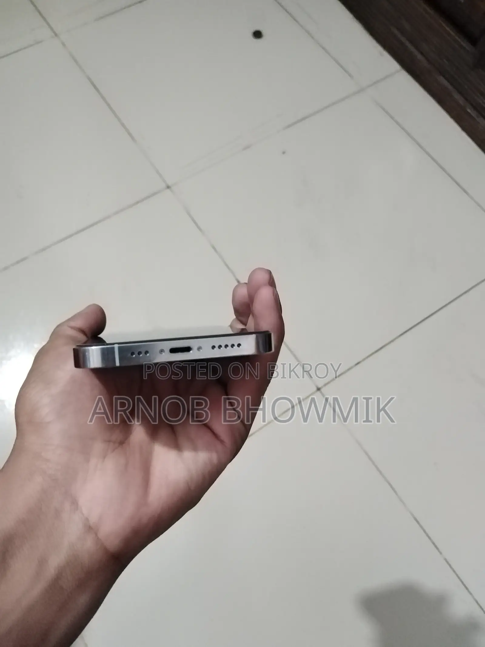 Apple iPhone 12 Pro 128 GB White