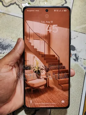 Oppo F27 Pro+ 256 GB Purple