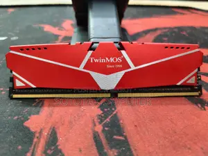 TwinMOS 8GB DDR4 3200MHz U-DIMM Memory Module for Desktop