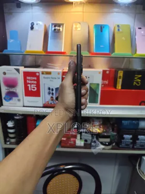 Xiaomi Redmi Note 14 Pro 256 GB Black