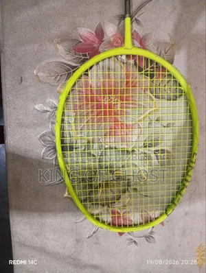 Li-Ning Racket