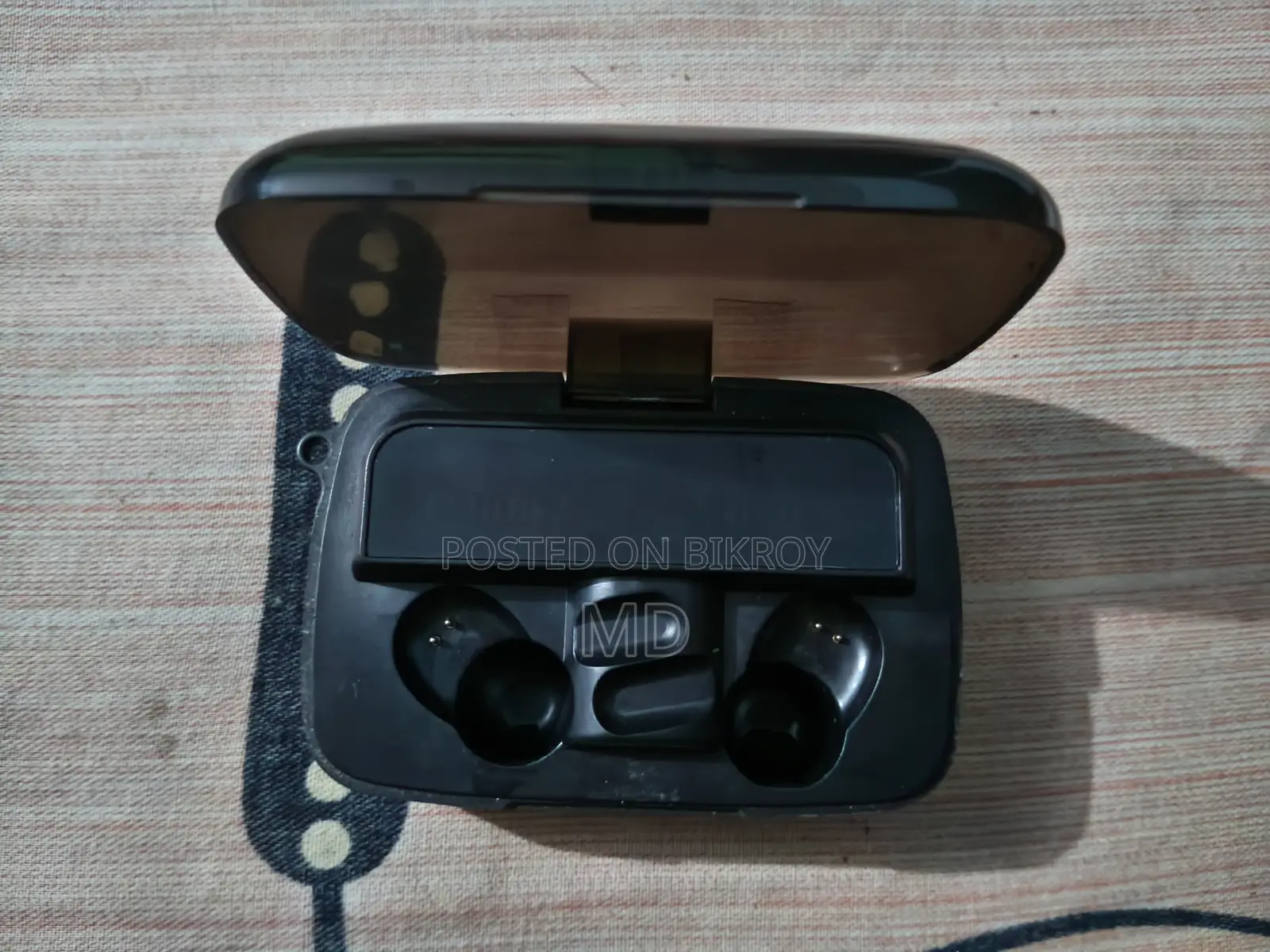 Newest M19 TWS 100% Original Earbuds - Urgent Sale