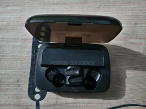 Newest M19 TWS 100% Original Earbuds - Urgent Sale
