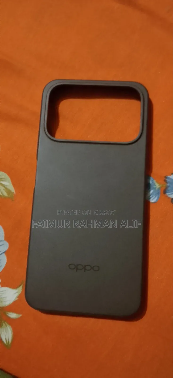 অপ্পো এ৬সি ১২৮ জিবি