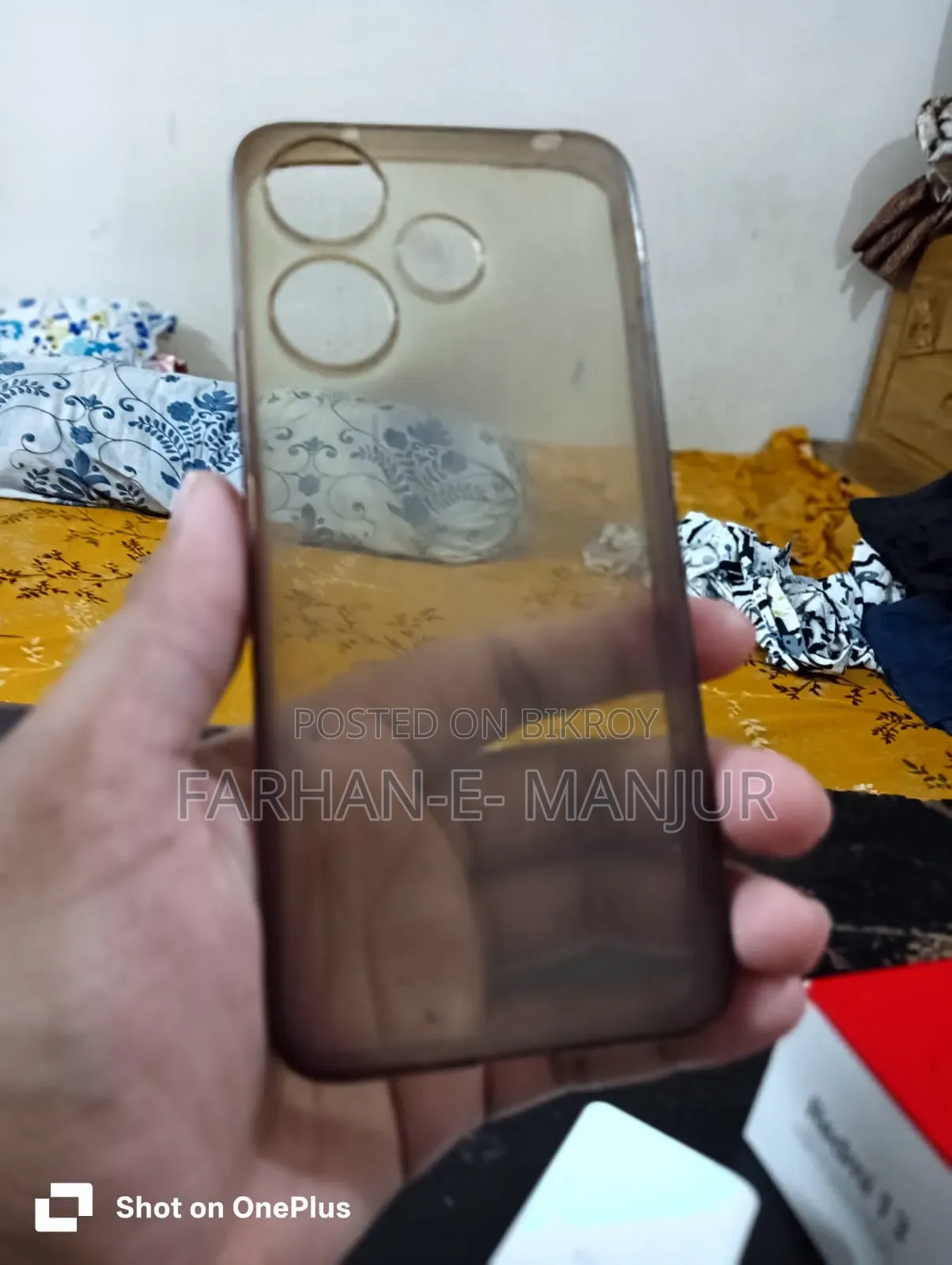 জিয়াওমি ১৩ ১২৮ জিবি গোল্ড