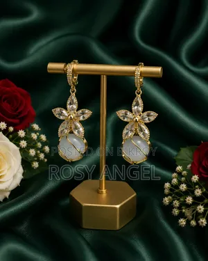 Korean Diamond Cut Jewellery