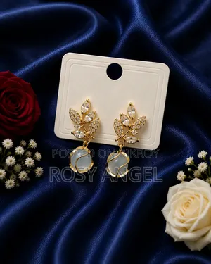 Korean Diamond Cut Jewellery