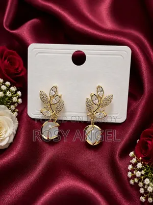 Korean Diamond Cut Jewellery