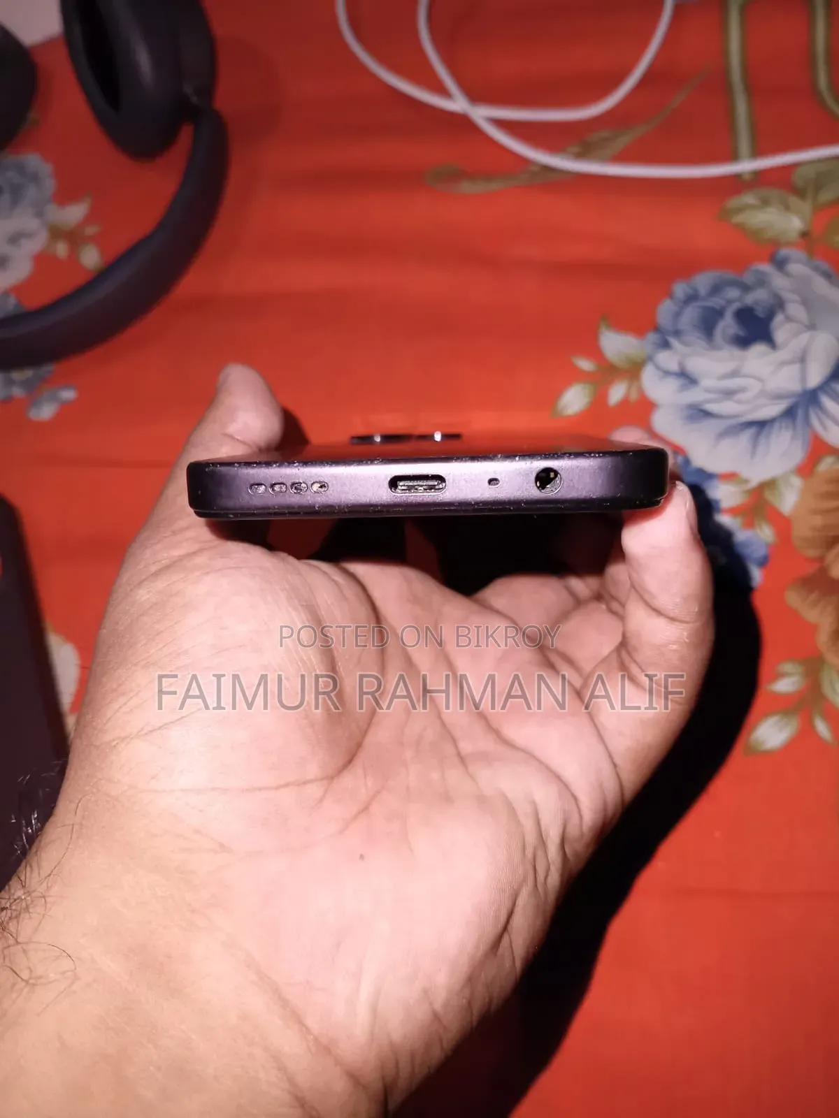 অপ্পো এ৬সি ১২৮ জিবি