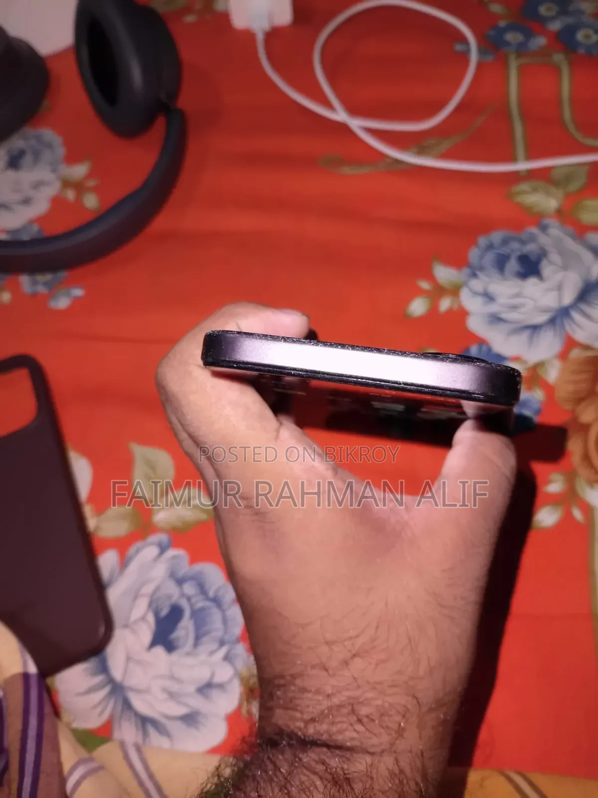 অপ্পো এ৬সি ১২৮ জিবি
