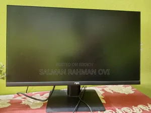 Desktop Computer 8GB Intel Core i5 SSD 512GB