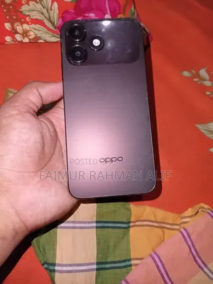 অপ্পো এ৬সি ১২৮ জিবি