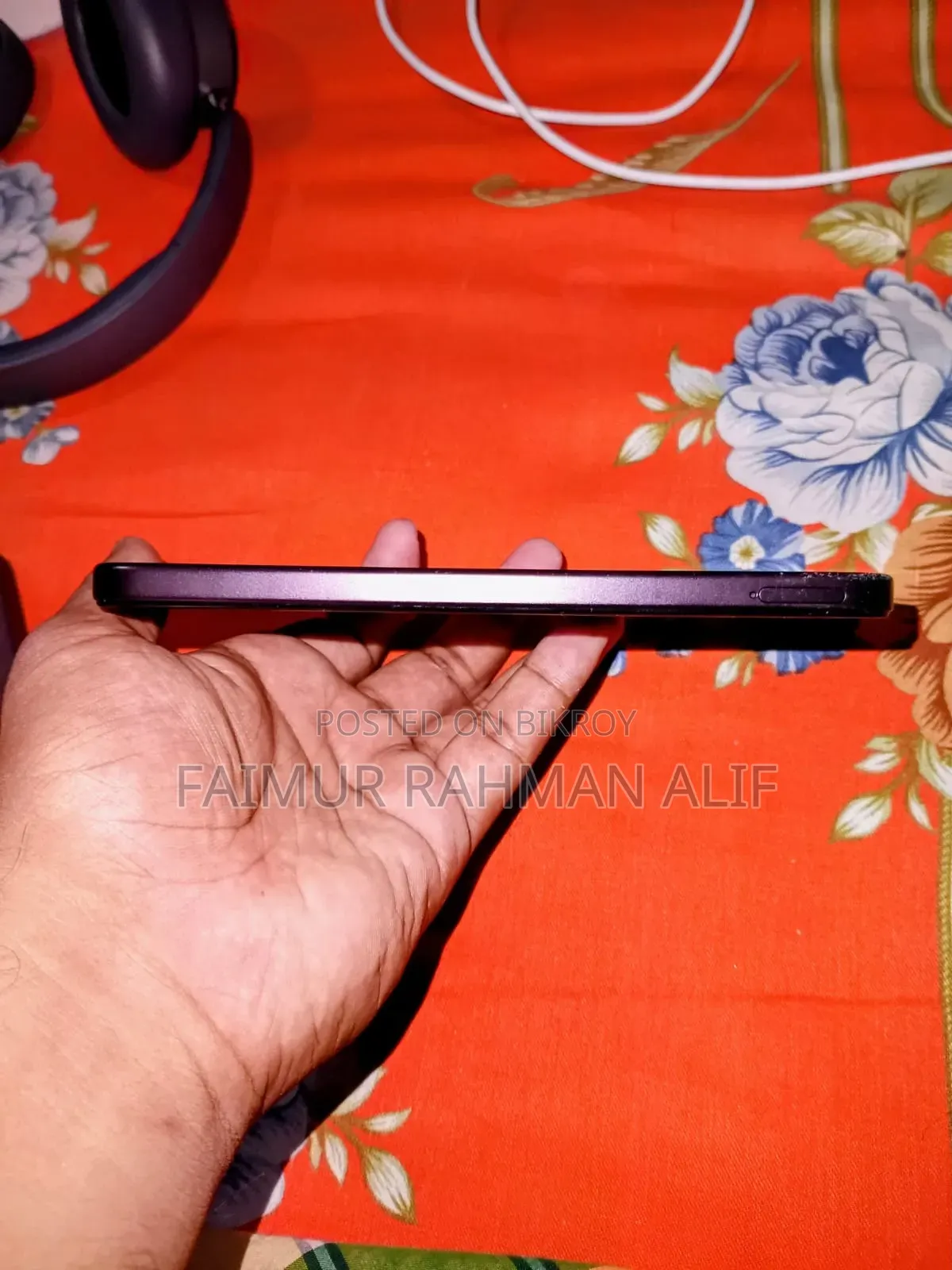 অপ্পো এ৬সি ১২৮ জিবি