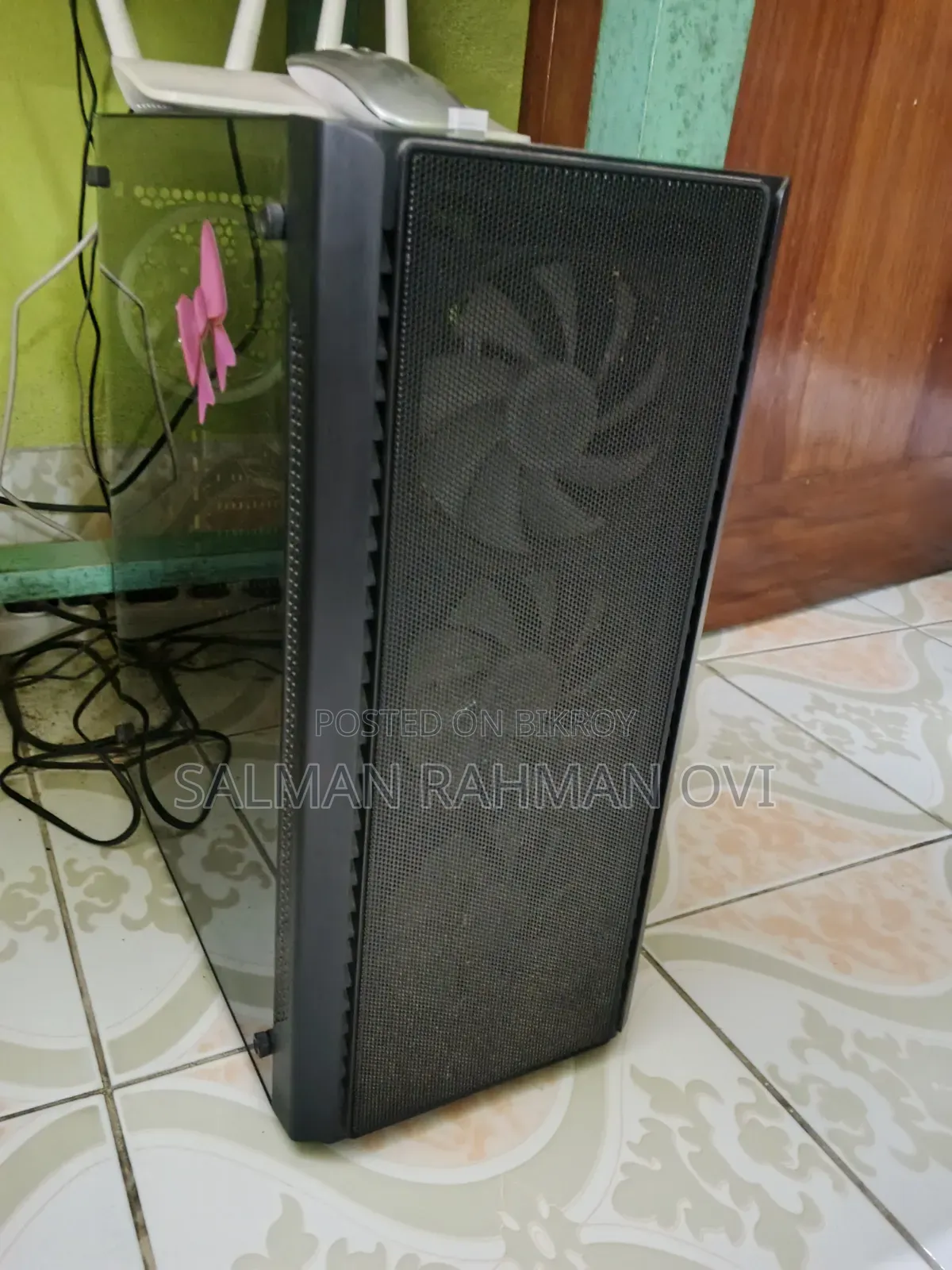 Desktop Computer 8GB Intel Core i5 SSD 512GB