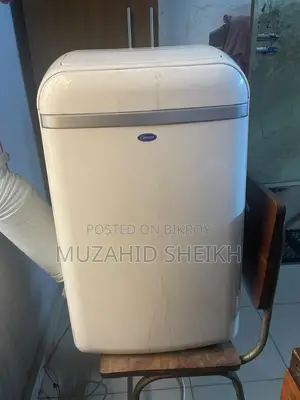 Gree 1.2 Ton Portable AC – Excellent Condition | Powerful Cooling