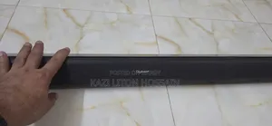 TV SOUNDBAR DigitalX 39"