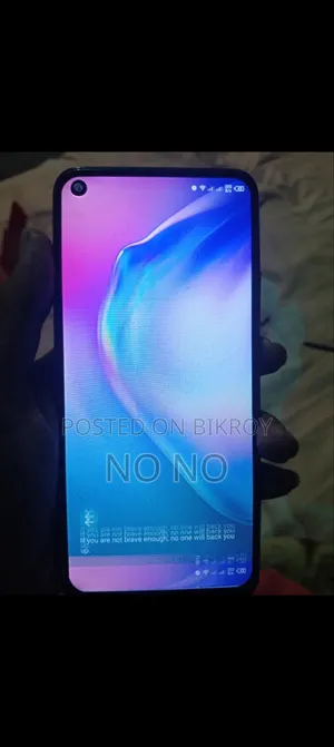 টেকনো ক্যামন ১২ এয়ার ৬৪ জিবি ব্লু