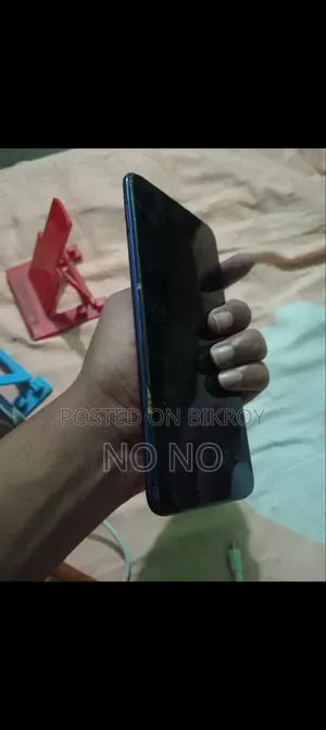 টেকনো ক্যামন ১২ এয়ার ৬৪ জিবি ব্লু