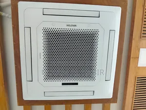 চার টন এসি