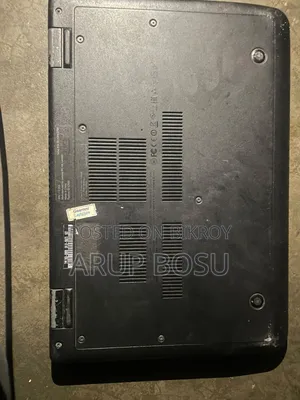 ল্যাপটপ ২জিবি এইচডিডি ১৬জিবি