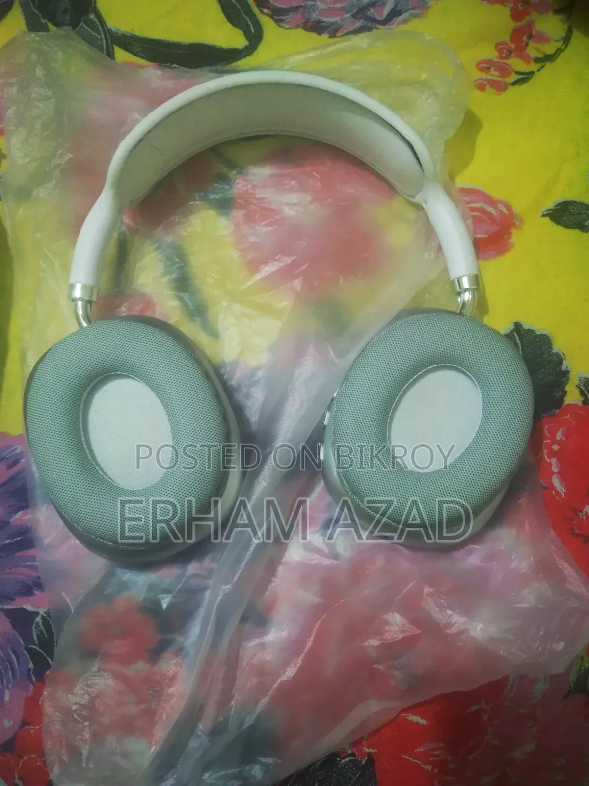 Headphone P9