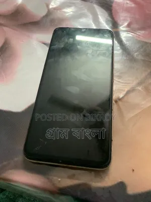 Vivo Y17 128 GB Blue