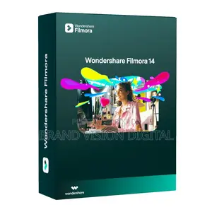 ওয়ান্ডারশেয়ার ফিল্মোরা ২০২৬