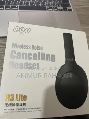 Qcy H3 Lite