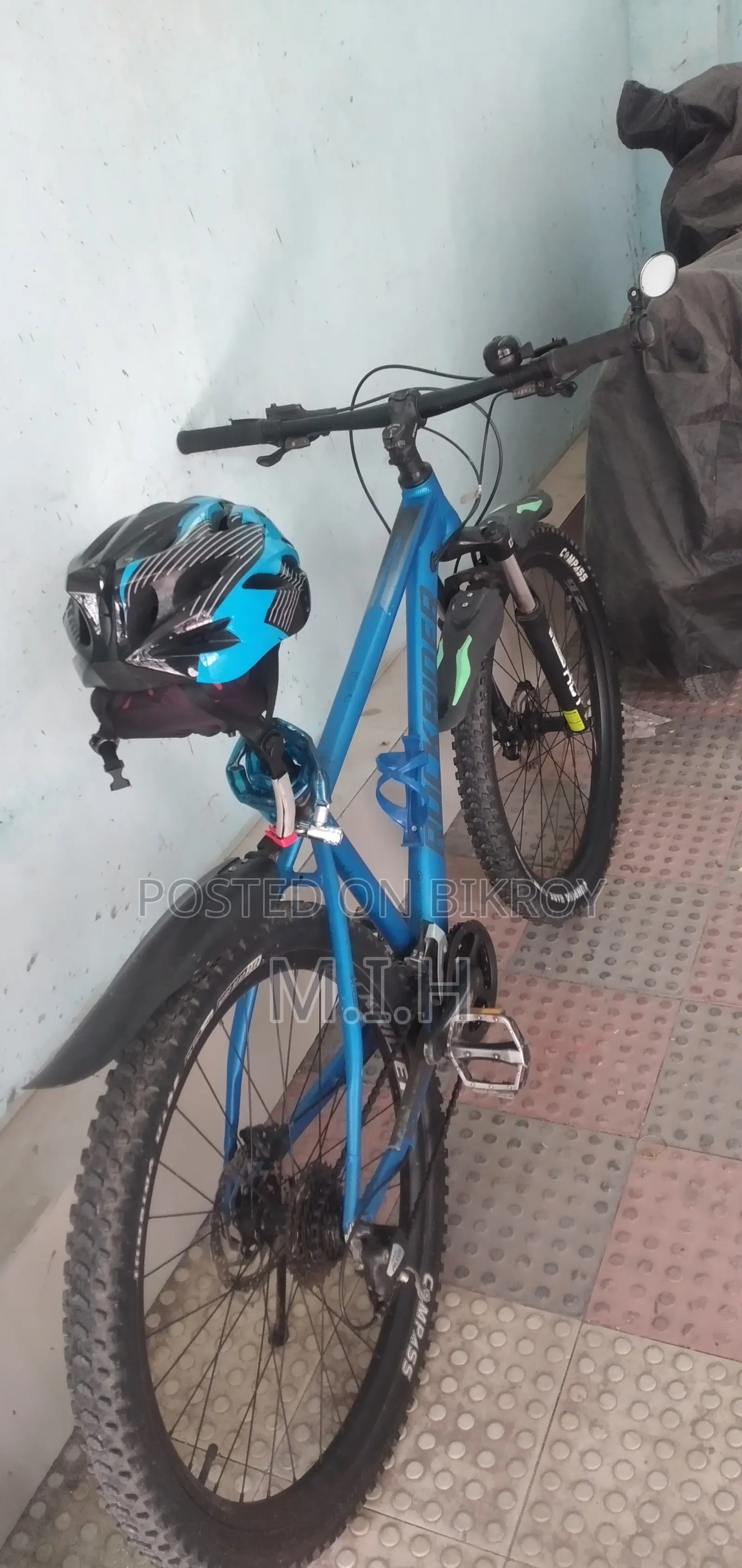 রকরাইডার প্রো সাইকেল বিক্রয়ের জন্য