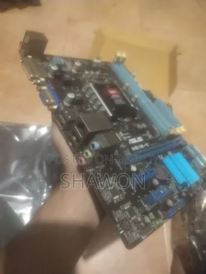 H61 Motherboard