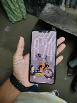 Apple iPhone 11 Pro Max 256 GB Blue