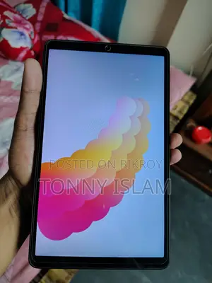 Samsung Galaxy A9 64 GB Black