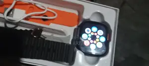 Mobile Watch