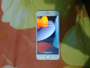 Apple iPhone 6s Plus 64 GB White