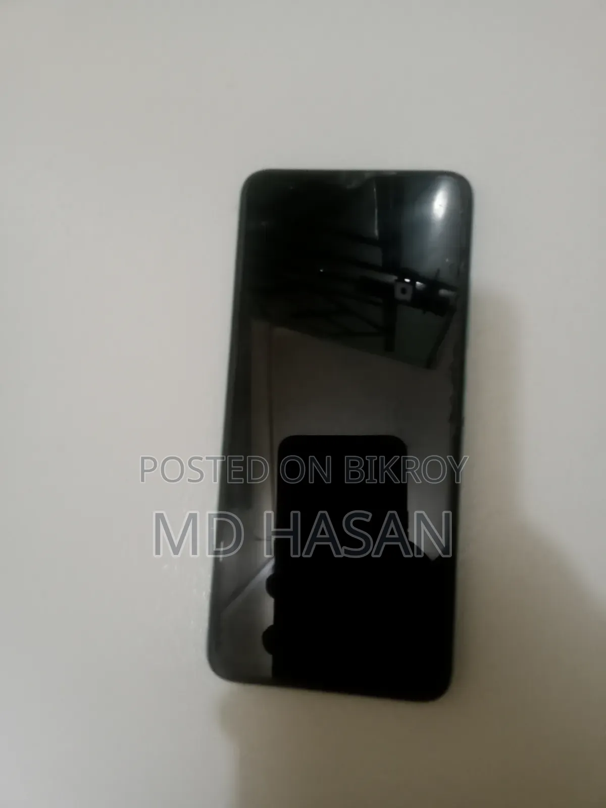 Itel S23 128 GB Blue