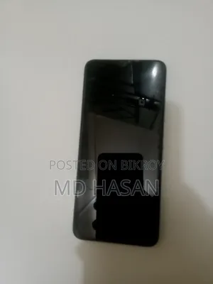 Itel S23 128 GB Blue