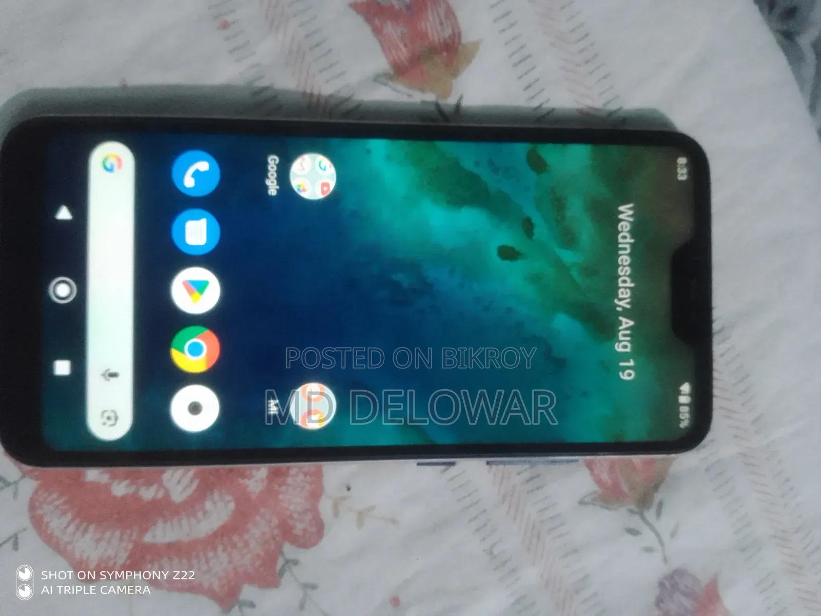 Xiaomi Mi A2 Lite 32 GB