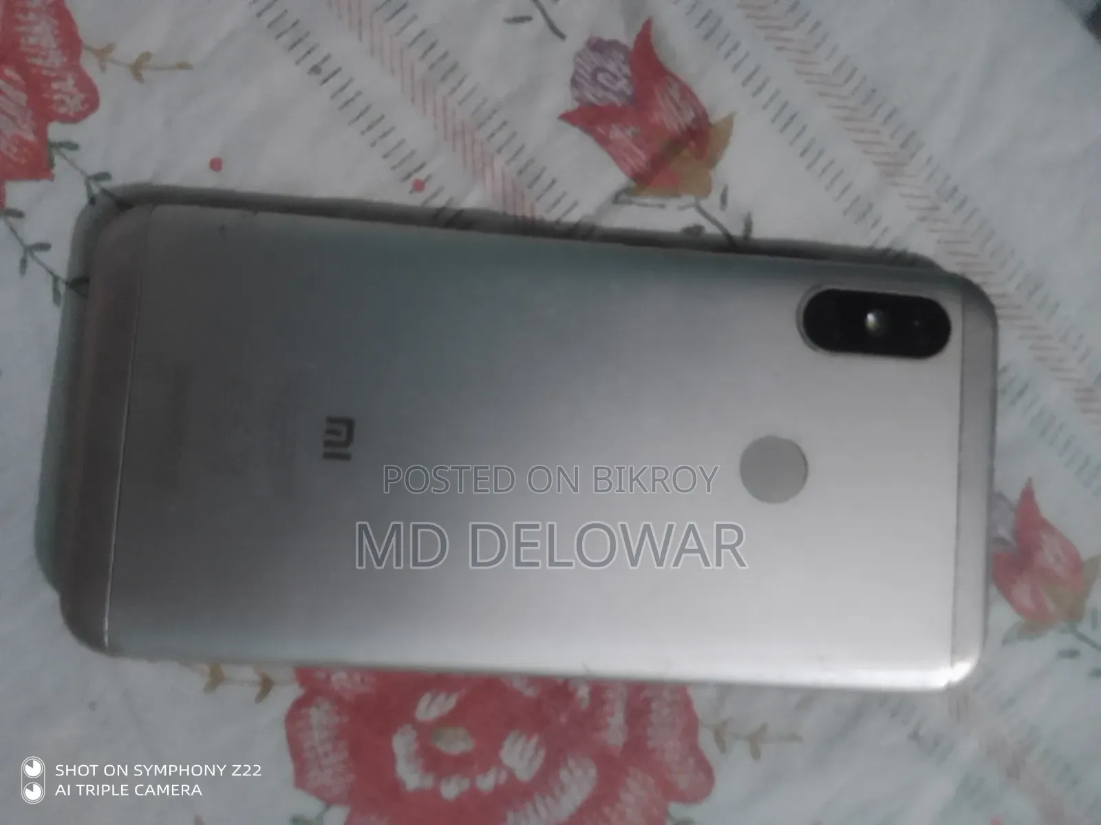 Xiaomi Mi A2 Lite 32 GB