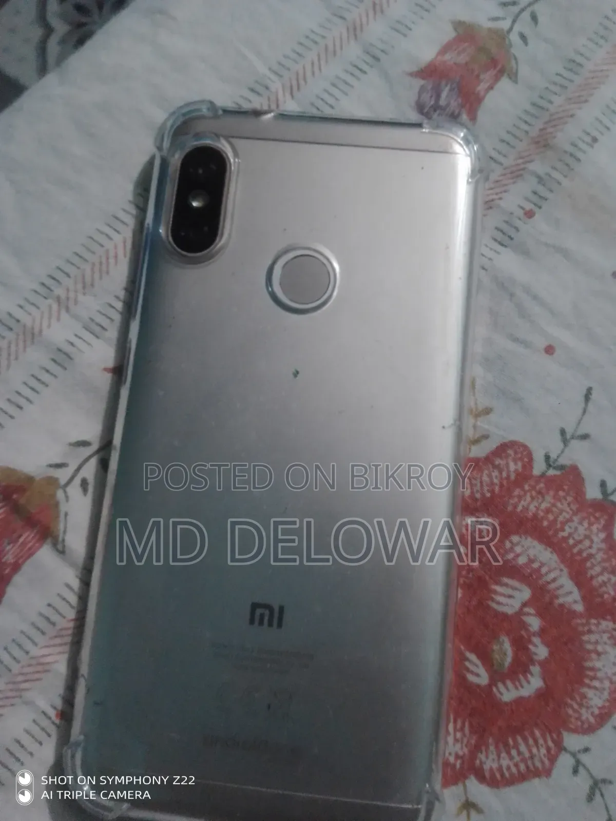 Xiaomi Mi A2 Lite 32 GB