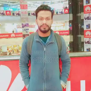 Hi sir, I Need a Job