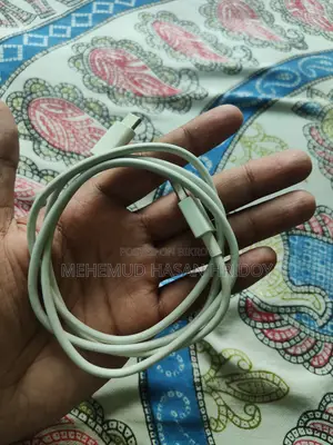 Xaiomi 33w Original Charger With Cable