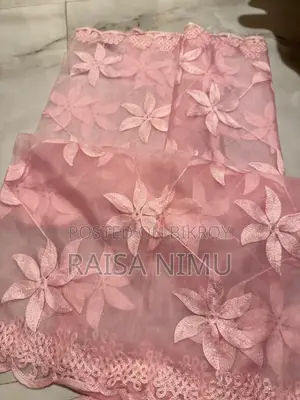 মাত্র একবার পরা গর্জিয়াস জামা বিক্রির জন্য!