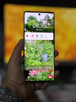 Tecno Spark 20 Pro Plus 256 GB White